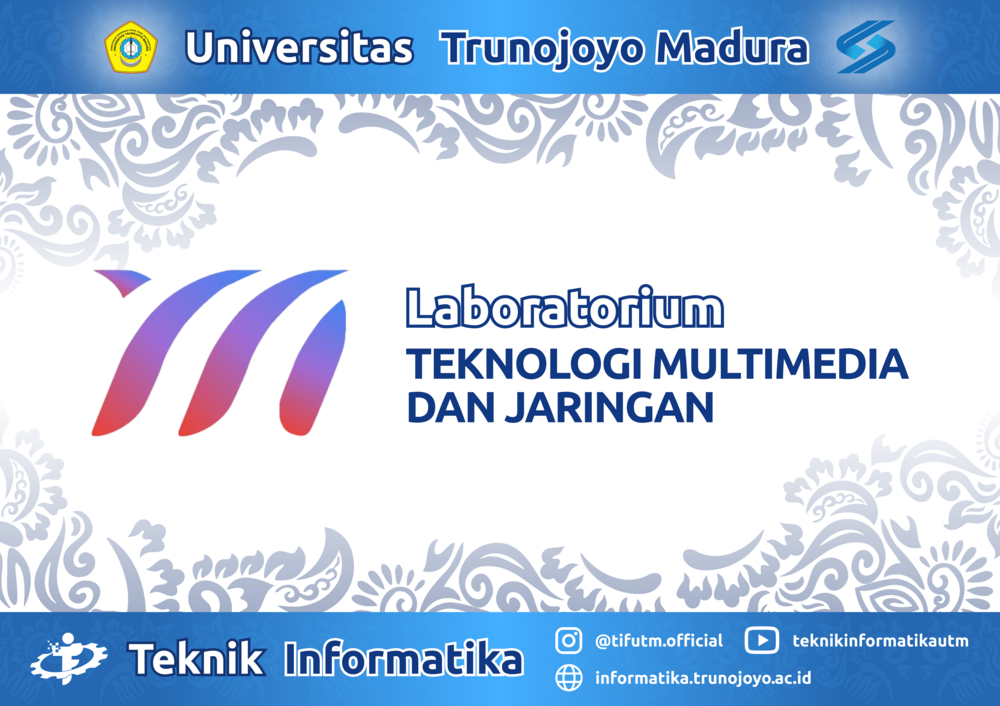 Lab. Multimedia Computing